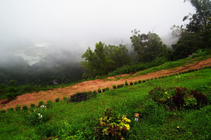 9. Madikeri 